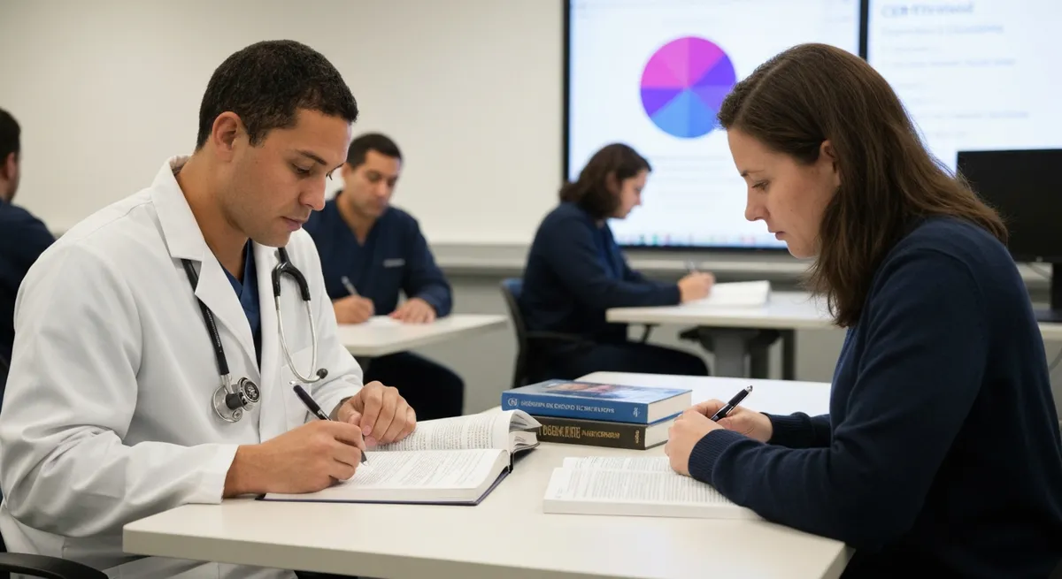 CER (Certified Electronic Court Reporter) Test: What to Know