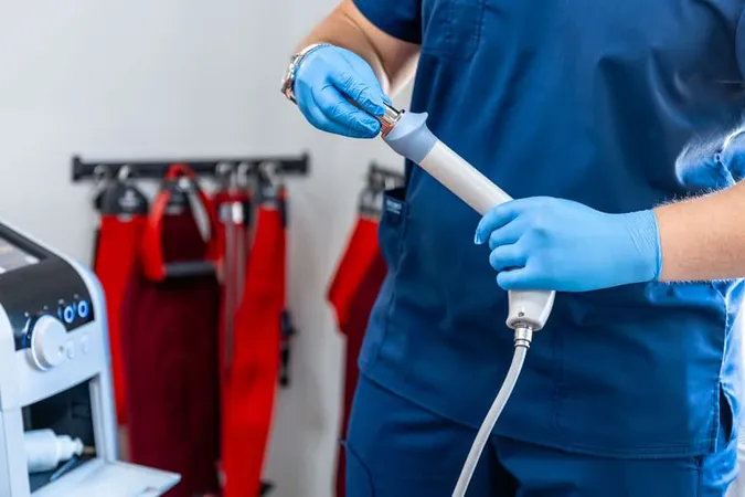 Cer License - Certified Endoscope Reprocessor study guide