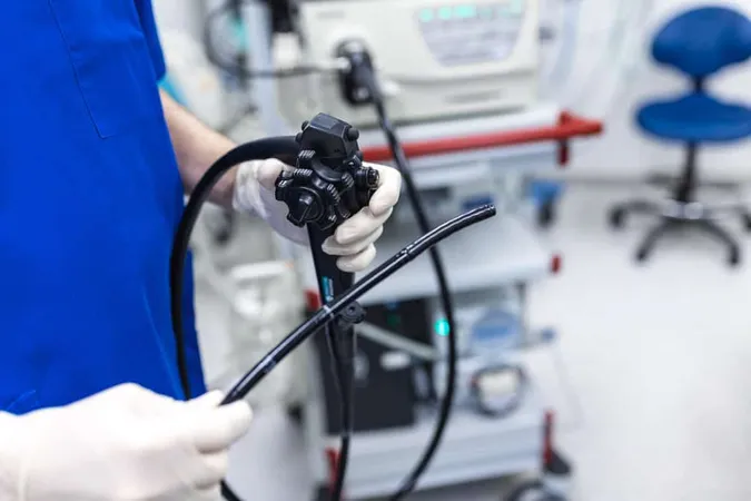 Cer Online - Certified Endoscope Reprocessor study guide