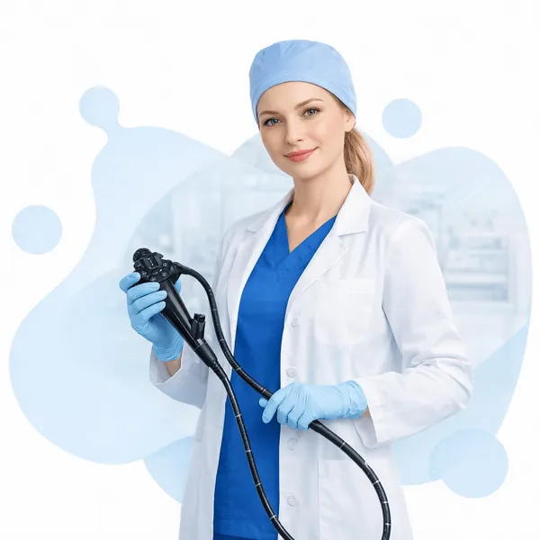 CER (Certified Endoscope Reprocessor) Test | Official Guide