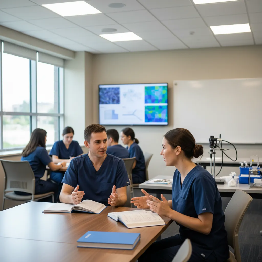 Conclusion guide - Certified Endoscope Reprocessor certification study resource