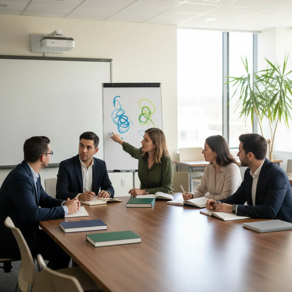 CAM (Certified Administrative Manager) Test: Your Guide