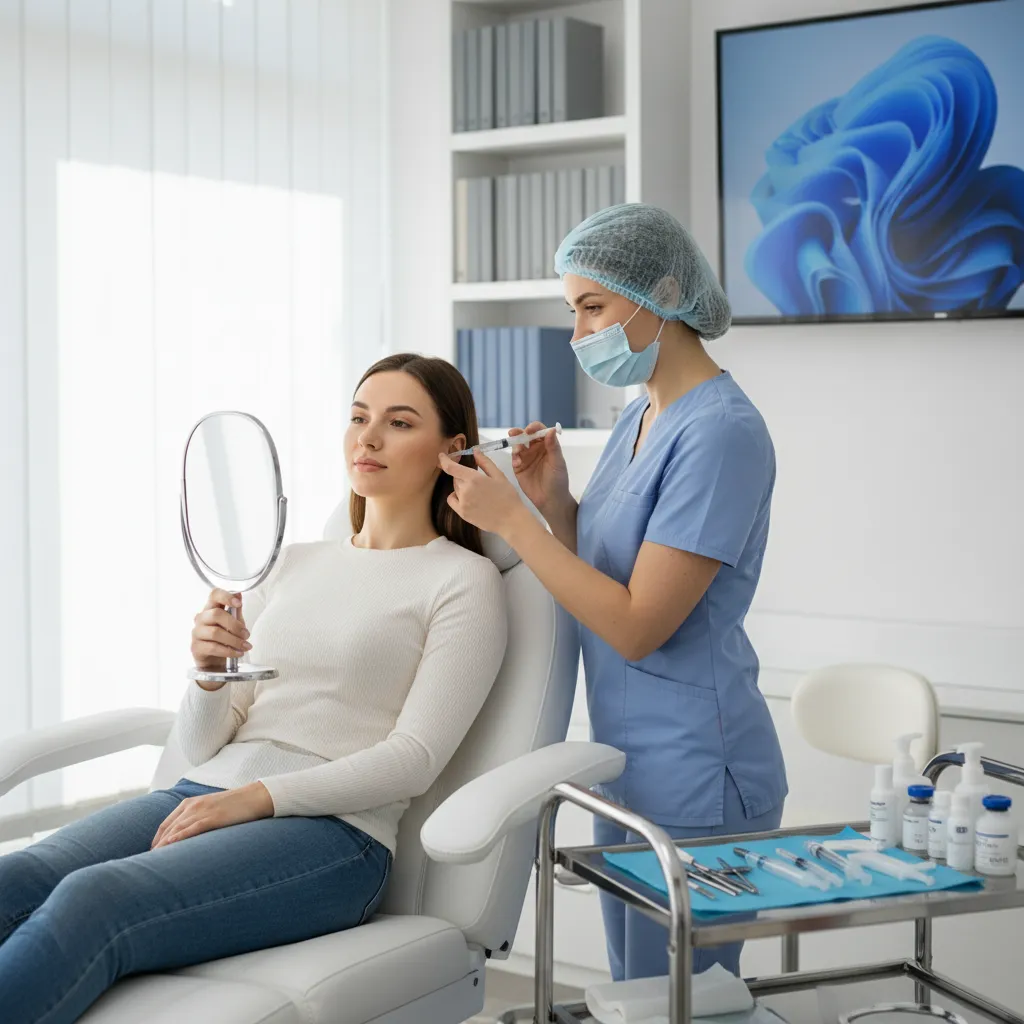 How to Ace the Certified Aesthetic Nurse Specialist Exam with Confidence
