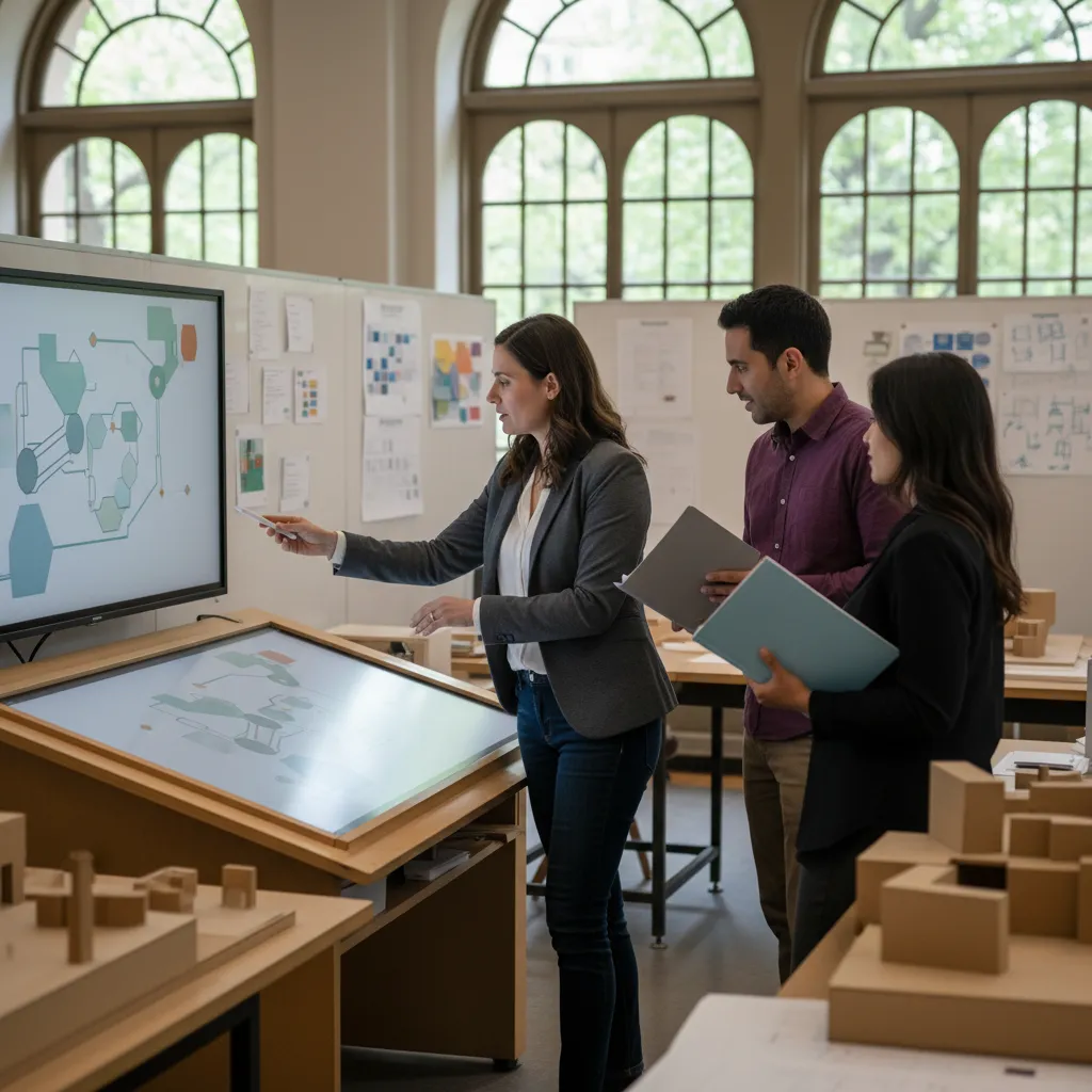 Cad Career Advancement Paths guide - CAD - Certified Agile Developer certification study resource