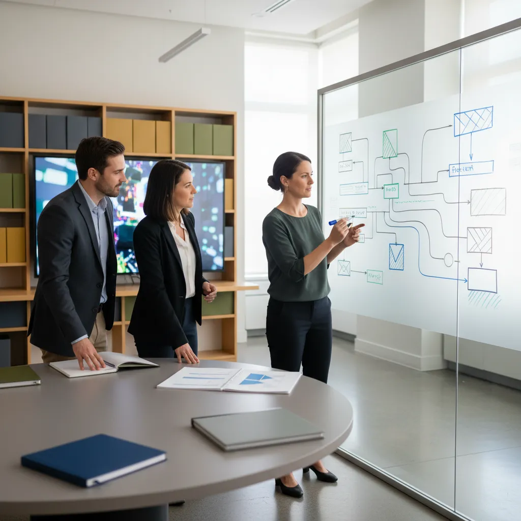 Key Topics and Domains - CAD - Certified Agile Developer