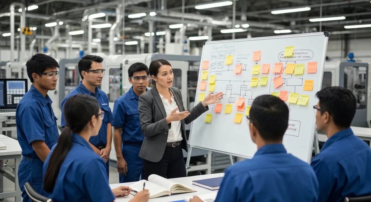 Becoming a Certified Agile Essentials Specialist