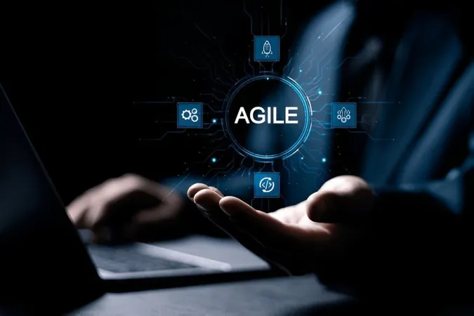 7xm.xyz X - Certified Agile Essentials Specialist study guide