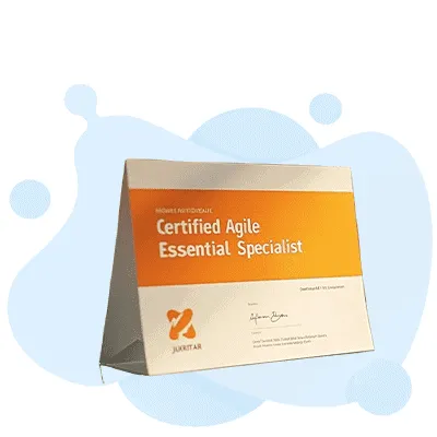 Becoming a Certified Agile Essentials Specialist - Certified Agile Essentials Specialist preparation guide