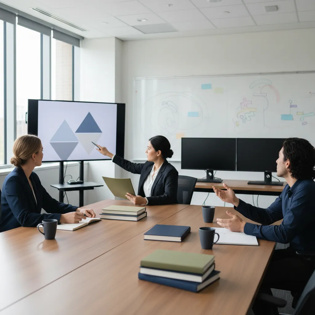 Agile Leadership Assessment guide - Certified Agile Leadership (CAL-1) Certification certification study resource