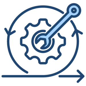 Maintenance X - Certified Agile Service Manager study guide