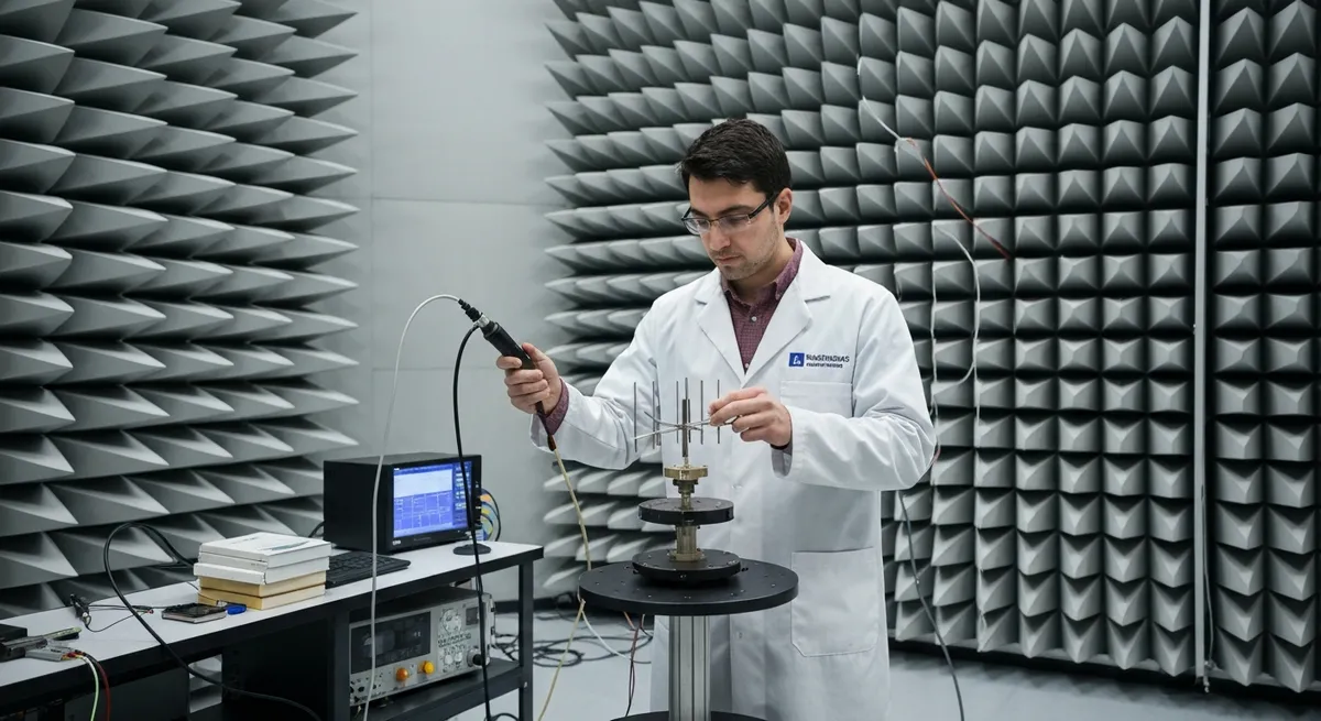 CAD (Certified Antenna Designer) Test: What to Know