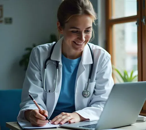 Freepik The Style Is Candid Photography With Natural R34pst0uygvklk6rd7uuqtshbk6q7a10thsx9og - Certified Application Assistant study guide