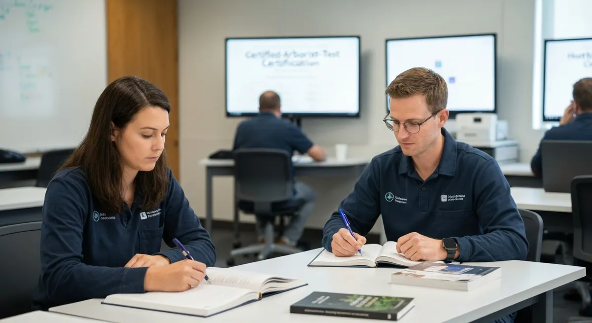 How to Become a Certified Arborist: Complete Guide 2026