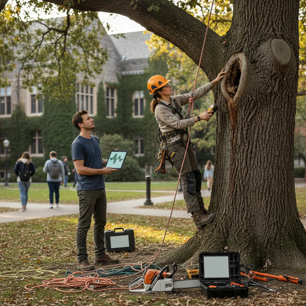 Week 4: Review & Exam Readiness (days 22-30) guide - Certified Arborist Test certification study resource