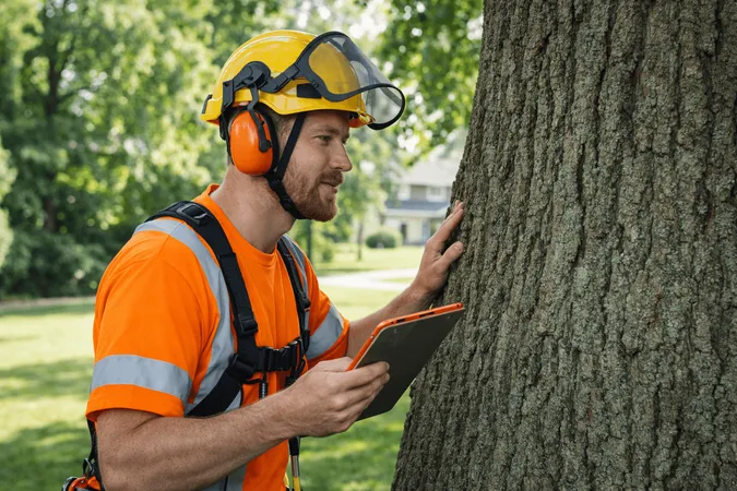 Certified Arborist - Certified Arborist Test study guide