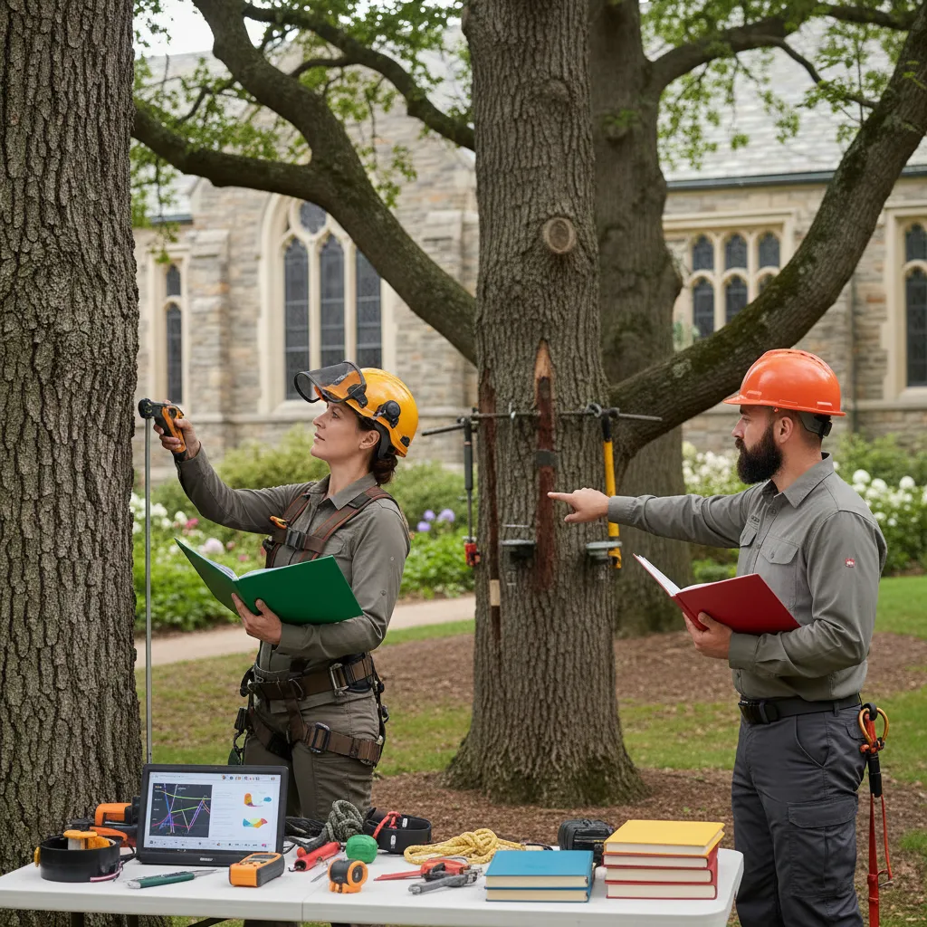 Certified Arborist Test Study Resources and Materials guide - Certified Arborist Test certification study resource