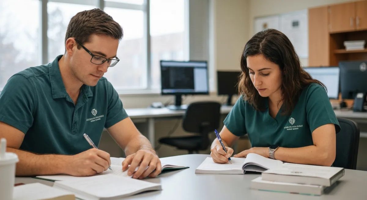 Test Day Tips for the Certified Arborist Test Exam guide - Certified Arborist Test certification study resource