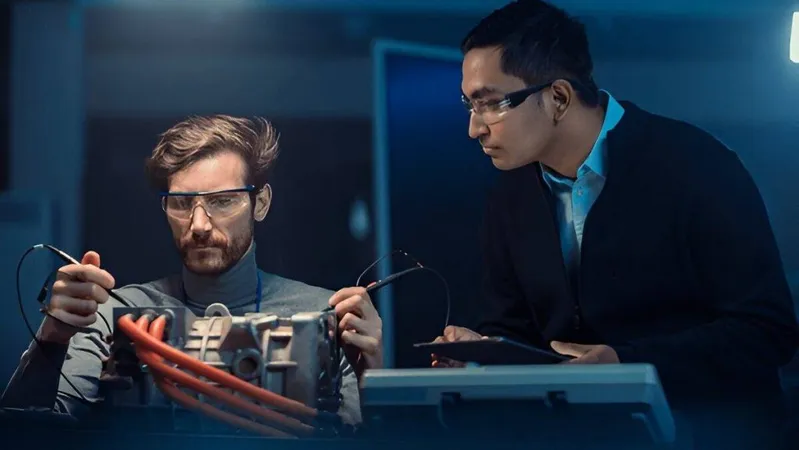 7xm.xyz X - Certified Automotive Engineer study guide