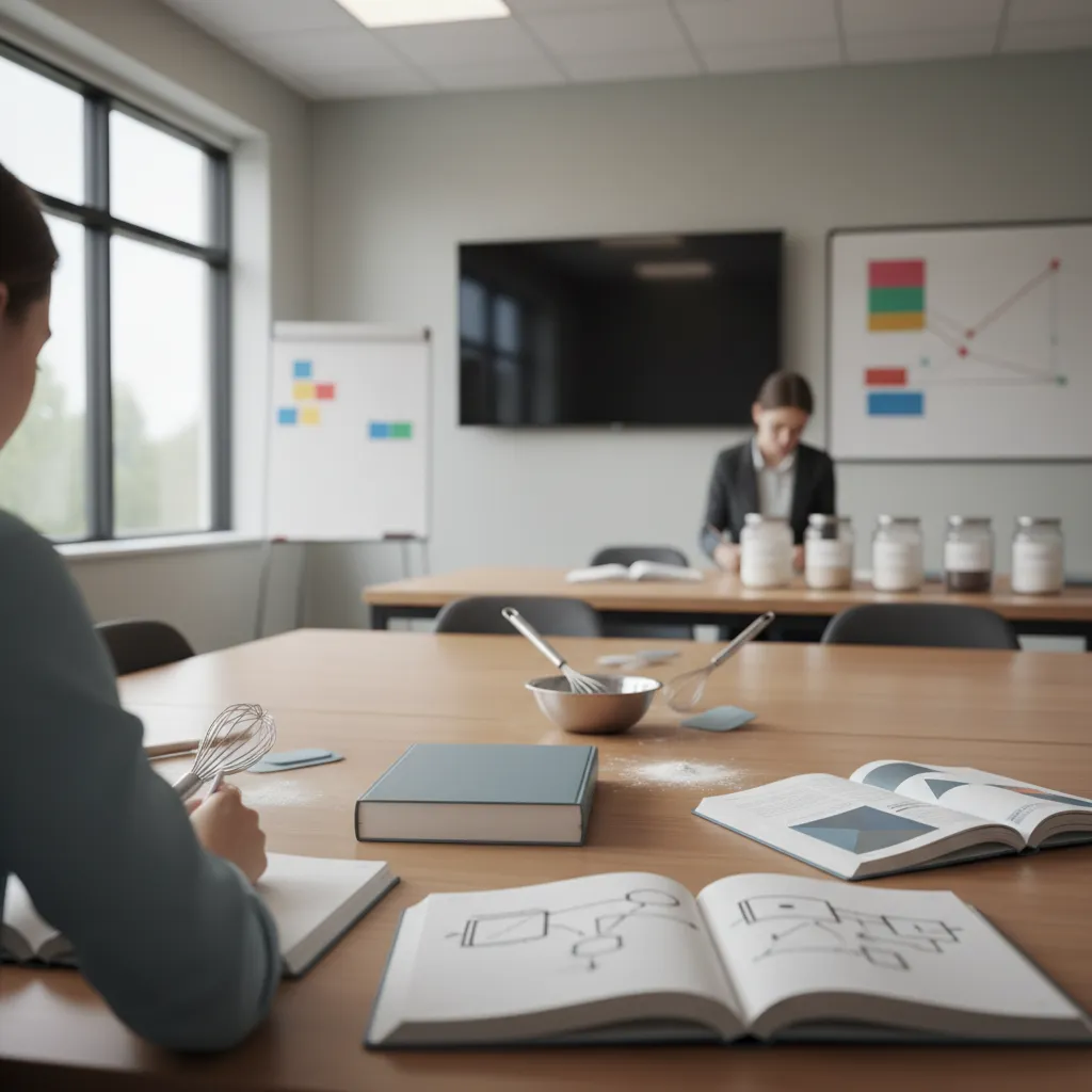 CB (Certified Baker) Test: Comprehensive Guide