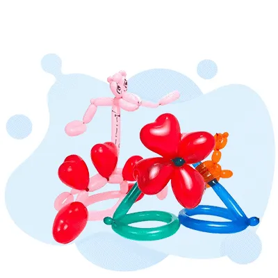CBA (Certified Balloon Artist) Test: Your Guide to Success - Certified Balloon Artist preparation guide
