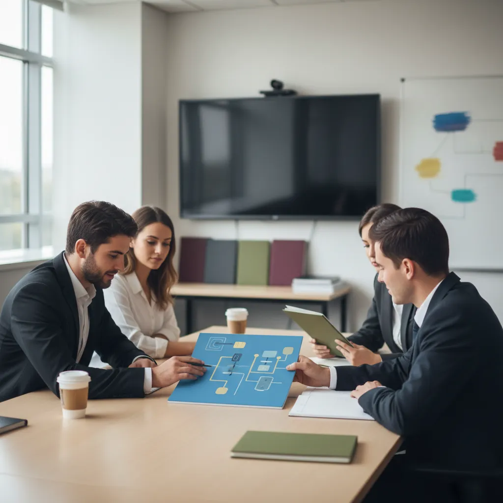 CBA (Certified Bank Auditor) Test: Your Guide to Success