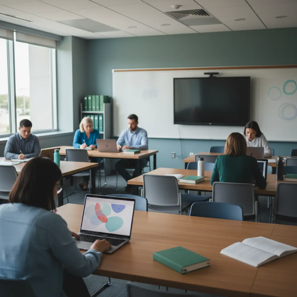 How to Ace the Certified Behavioral Health Technician Exam