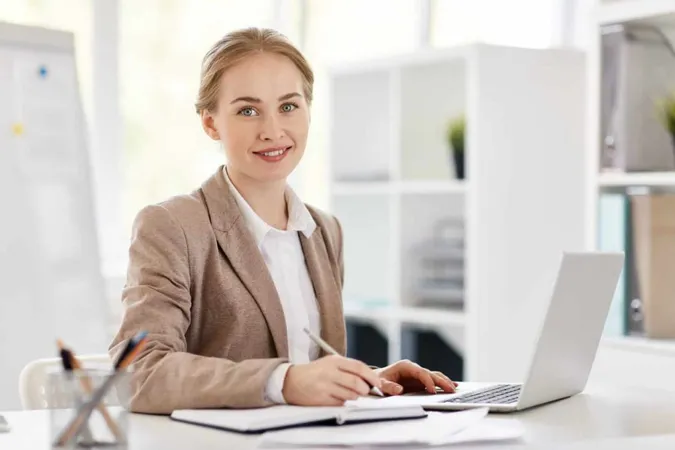 Accountant Office X - Certified Bookkeeper study guide