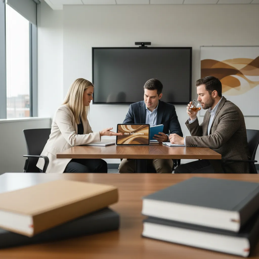 Ace Your CBP (Certified Bourbon Professional) Test Today