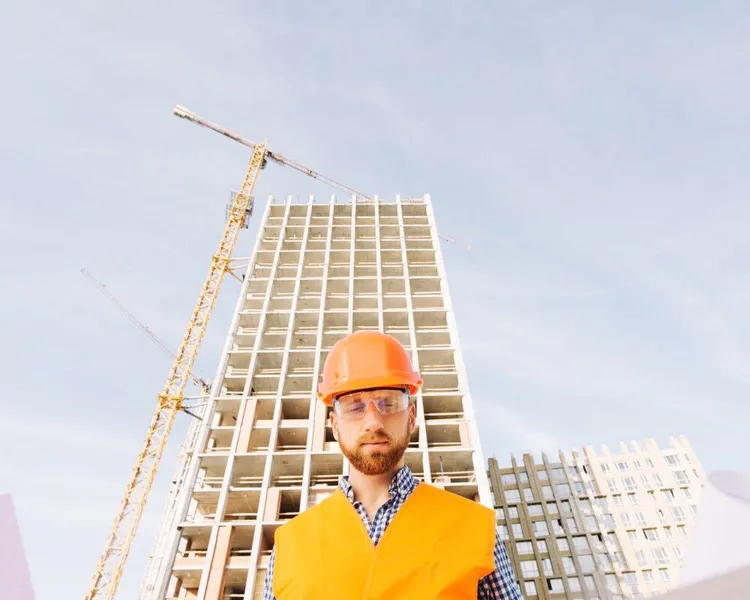 Certified Building Contractor - Building contractor