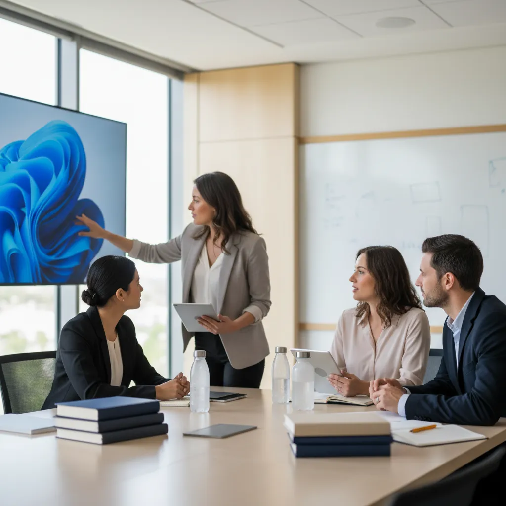 Prepare for Your CBA (Certified Business Advisor) Test