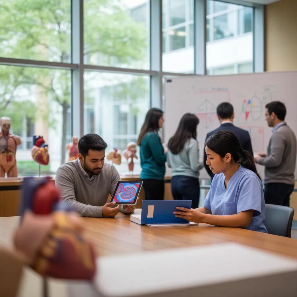 Certified Cardiographic Technician (CCT) Exam 2025