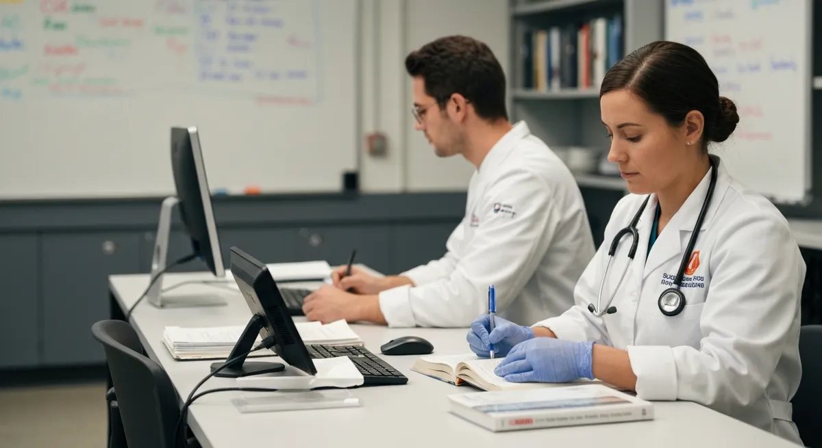 Key Topics and Domains - CCC - Certified Chef de Cuisine