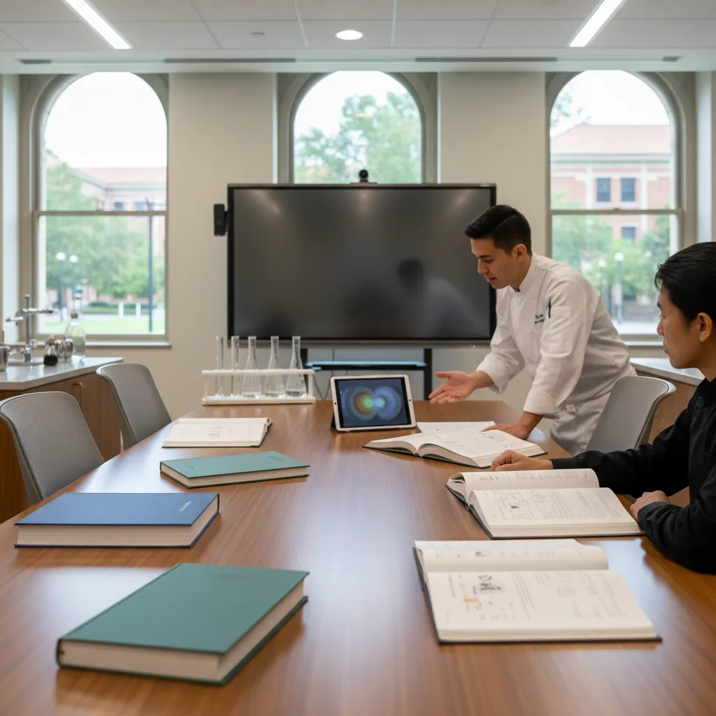 Certified Chef de Cuisine