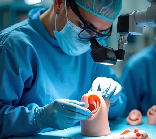 Freepik The Style Is Candid Photography With Natural R3glpfulvqnqzu3i4gf2q0rusjvyr66bi9s - Certified Clinical Anaplastologist study guide