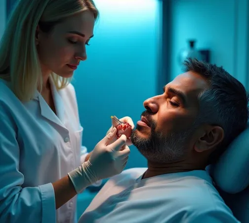 Freepik The Style Is Candid Photography With Natural R3gm7nkls1nuutm1hxg49oautkaz1yo6o1c3sw - Certified Clinical Anaplastologist study guide