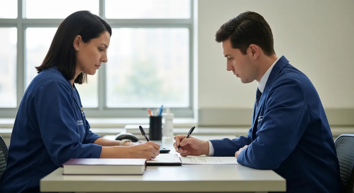 Certified Energy Auditor Career Advancement Paths guide - Certified Energy Auditor Certification certification study resource