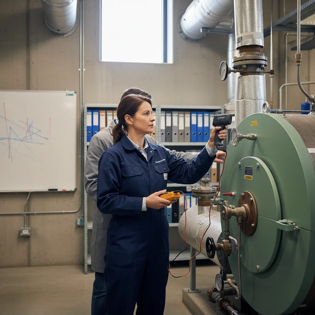 Certified Energy Auditor Certification: Career Paths, Salary, and Requirements 2026