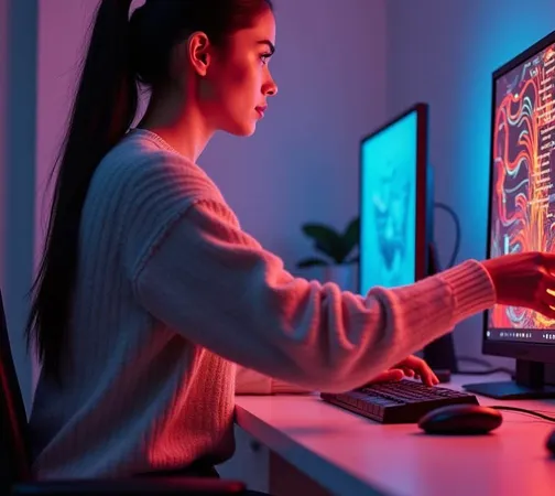 Freepik The Style Is Candid Photography With Natural R3n4ml2olbuqjxmec3q8rw1x0vt46hc4yvbbf6tqv4 - Certified Ergonomics Associate study guide