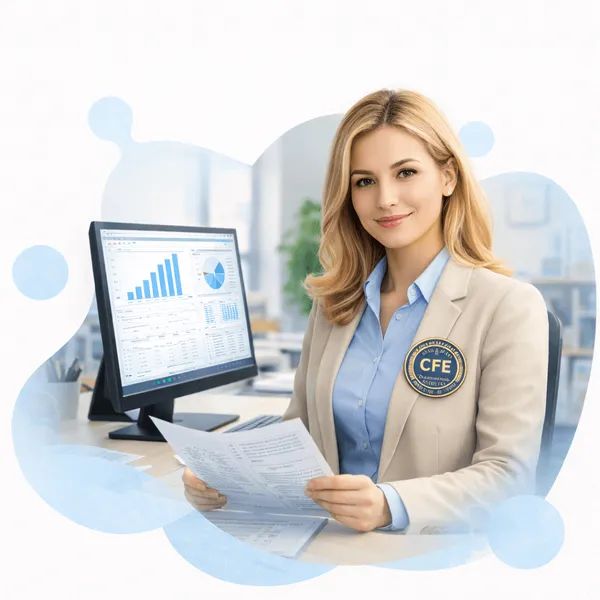 Certified Fraud Examiner (CFE) Exam