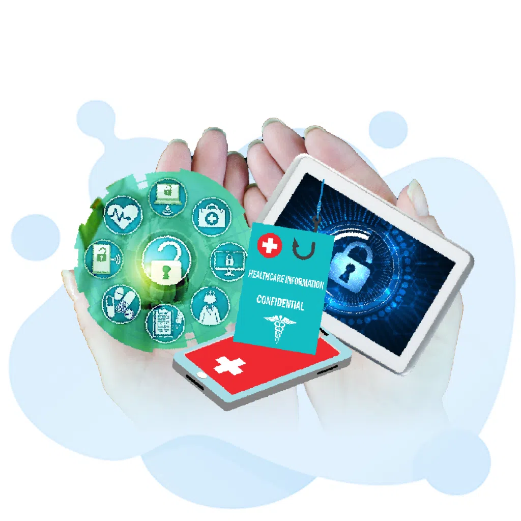 Certified Healthcare Information Systems Security Practitioner