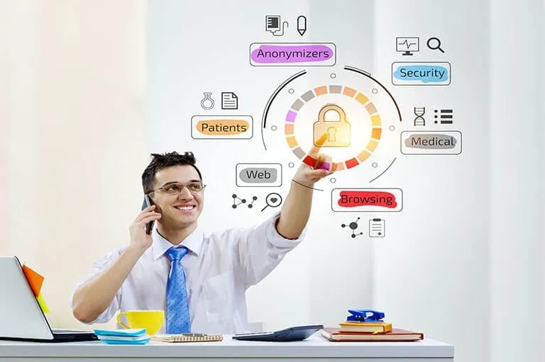 Certified In Healthcare Privacy And Security Chps - Certified in healthcare privacy and security chps