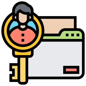 Personal Information X - Certified Information Privacy Professional study guide