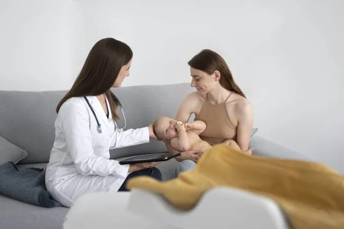 Adult Taking Care Baby Weight X - Certified Lactation Specialist study guide