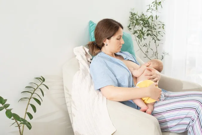 Side View Doctor Examining Patient Home X - Certified Lactation Specialist study guide