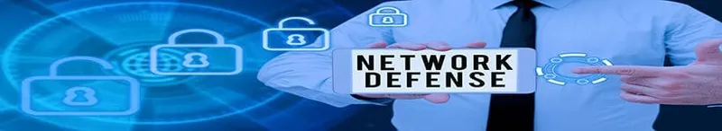 Cnda France - Certified Network Defense Architect (CNDA) study guide