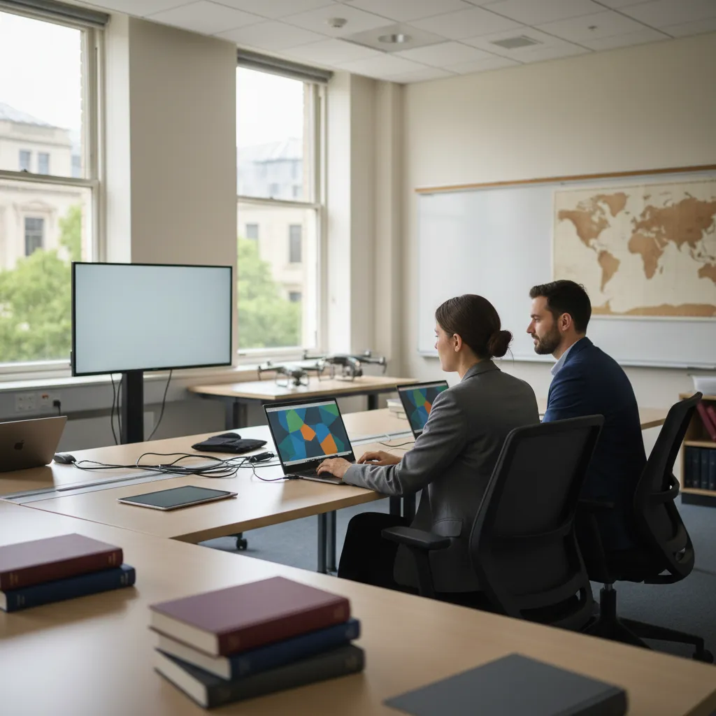 Certified Photogrammetrist Test: Your Ultimate Resource