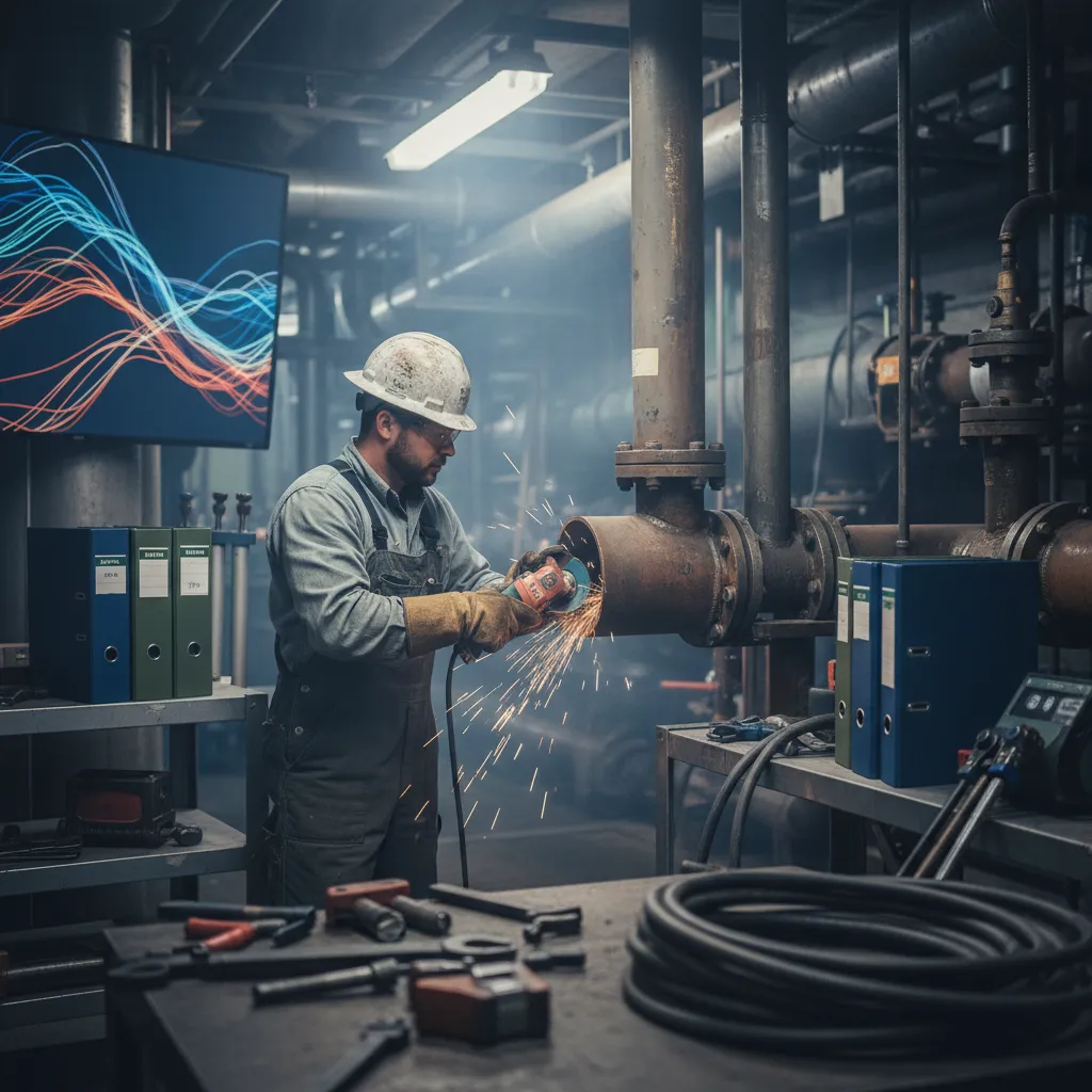 Key Topics and Domains - Certified Pipefitter