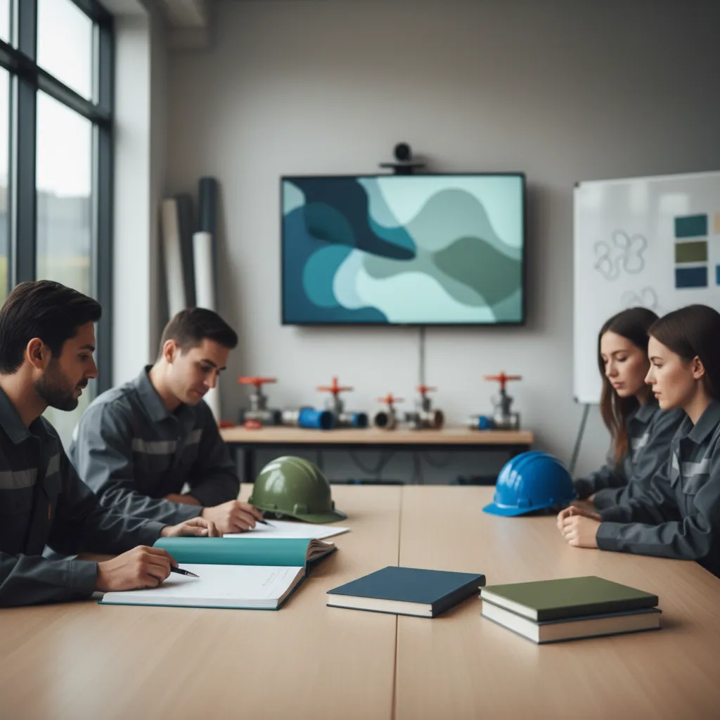 Certified Pipefitter Test: Your Complete Guide to Success