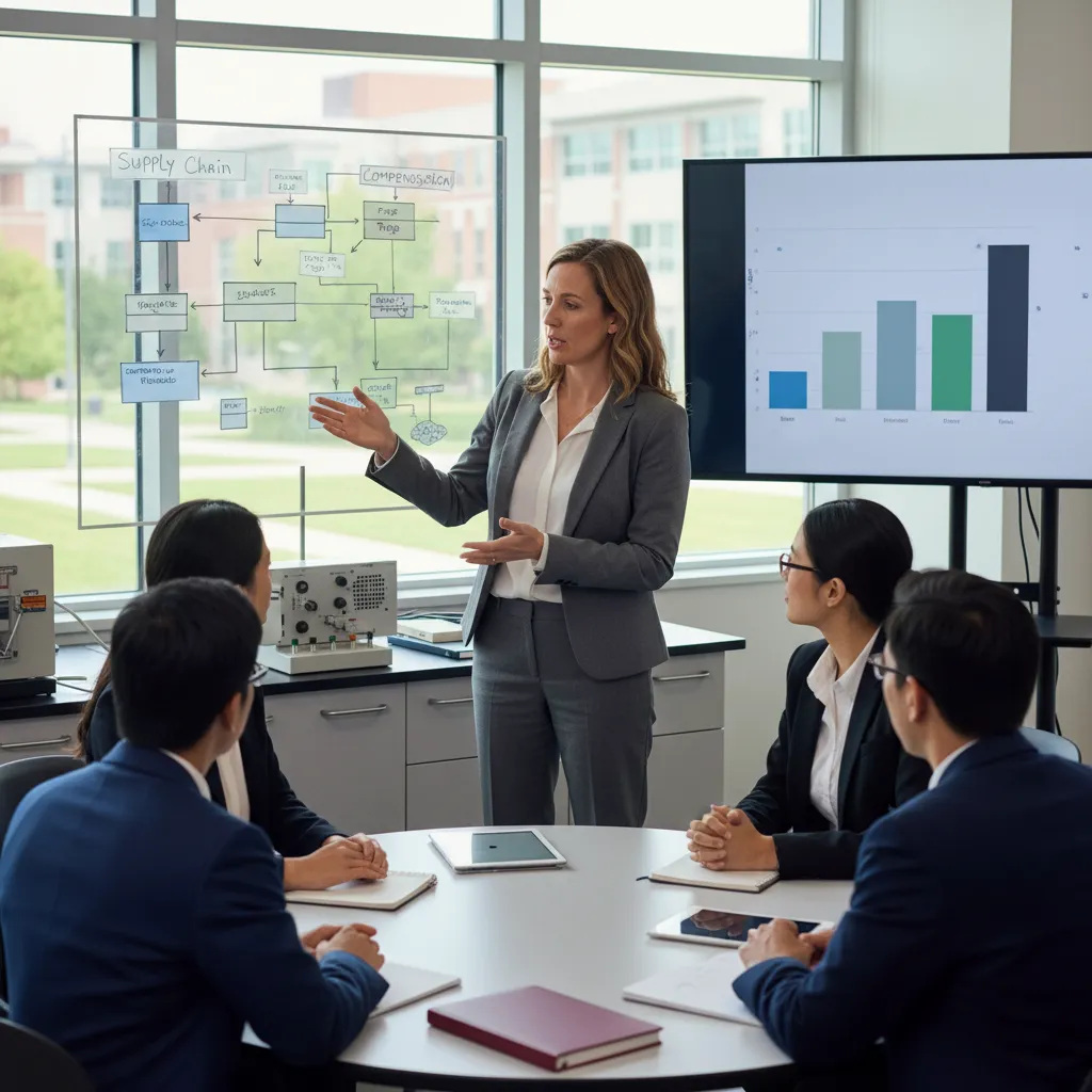 CSCP Salary and Compensation - CSCP - Certified Supply Chain Professional