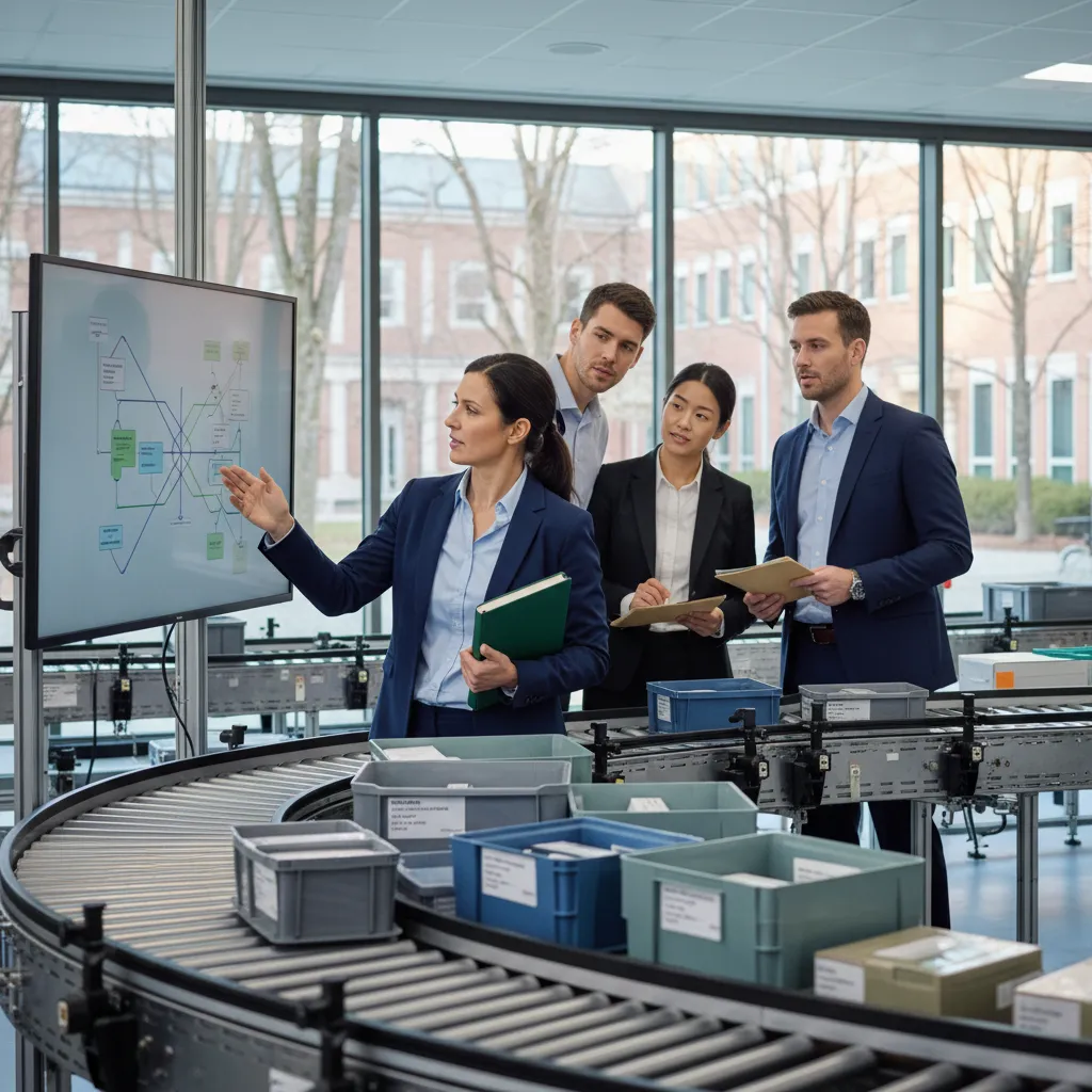 Cscp Career Advancement Paths guide - CSCP - Certified Supply Chain Professional certification study resource